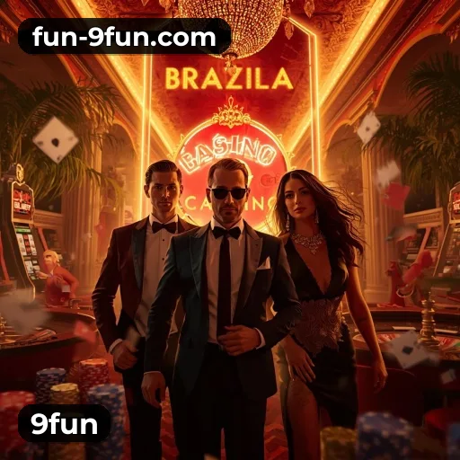 9fun destaque