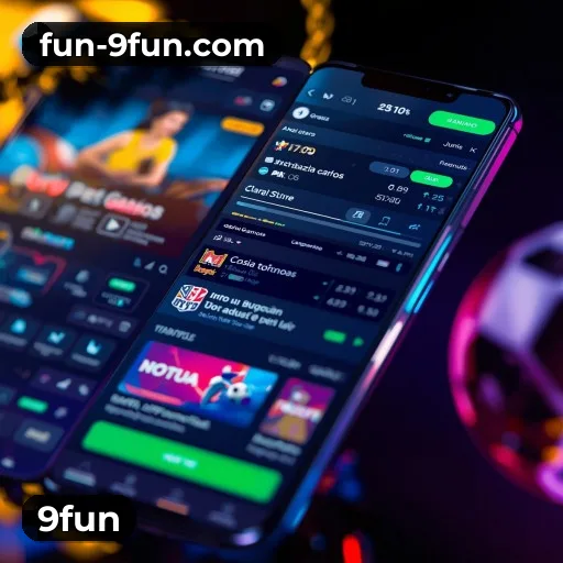 9fun destaque