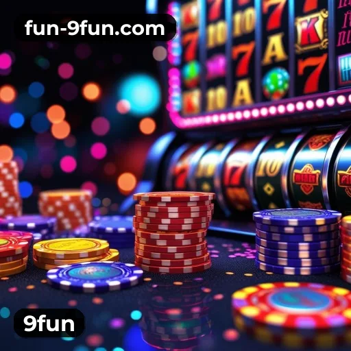 9fun visual 3