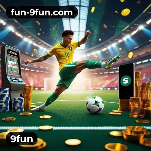 9fun visual 3