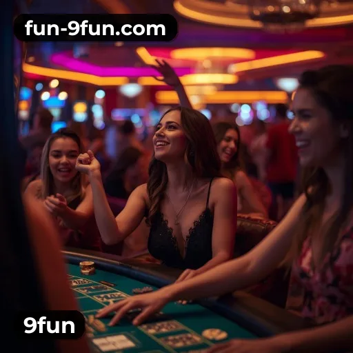 9fun visual 2
