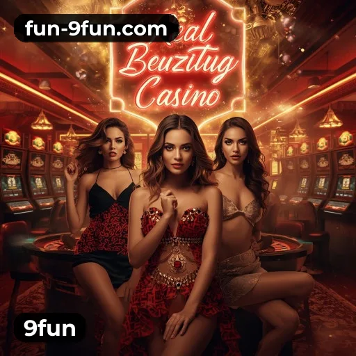 9fun visual 2