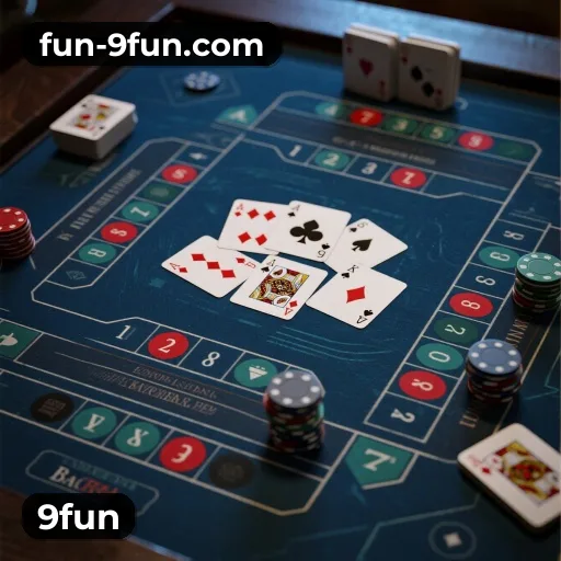 9fun destaque