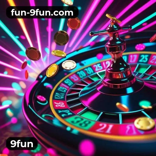 9fun destaque