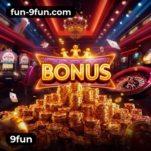 9fun destaque