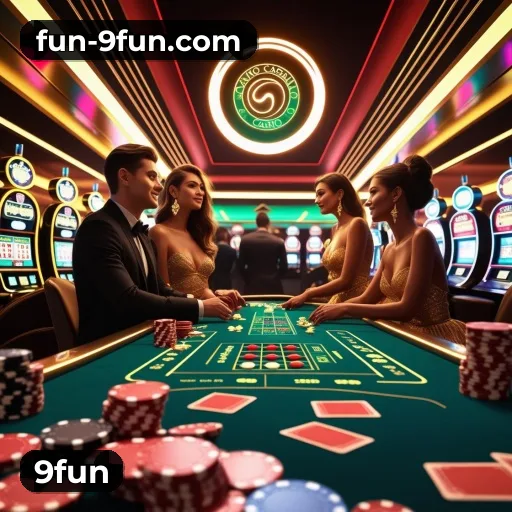 9fun Slots - 9fun