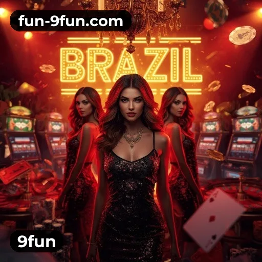 9fun destaque