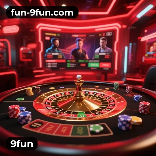 9fun destaque